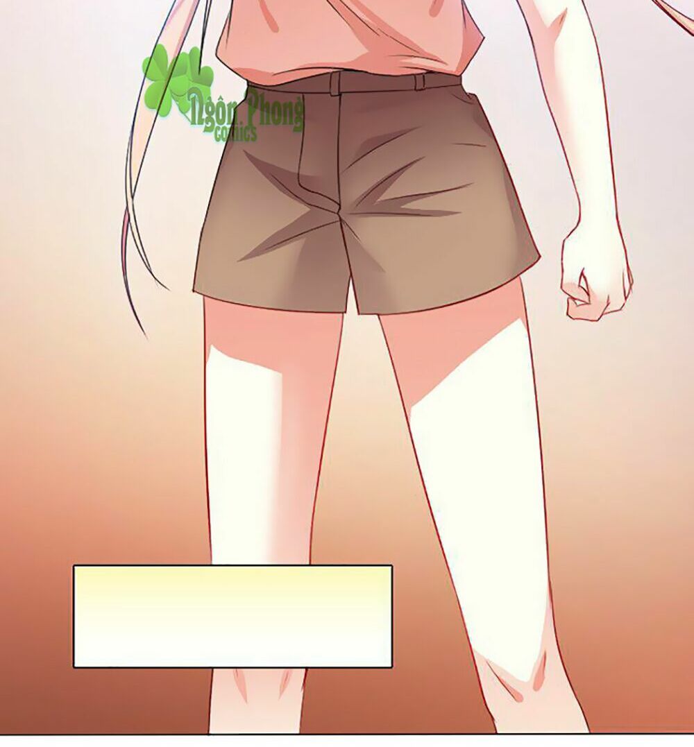 Nam Thần Luôn Muốn Chọc Ghẹo Ta: Chapter 1
