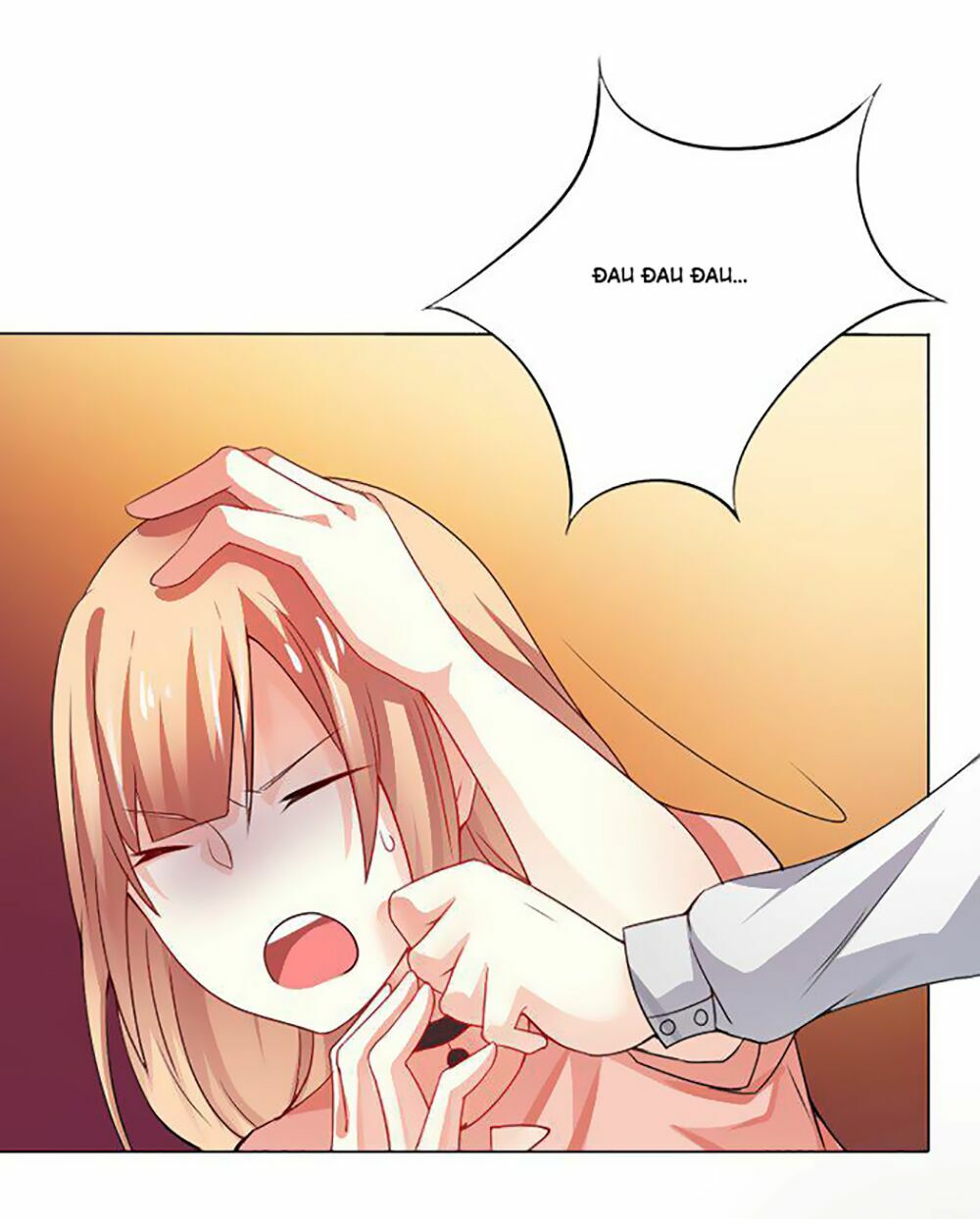Nam Thần Luôn Muốn Chọc Ghẹo Ta: Chapter 1