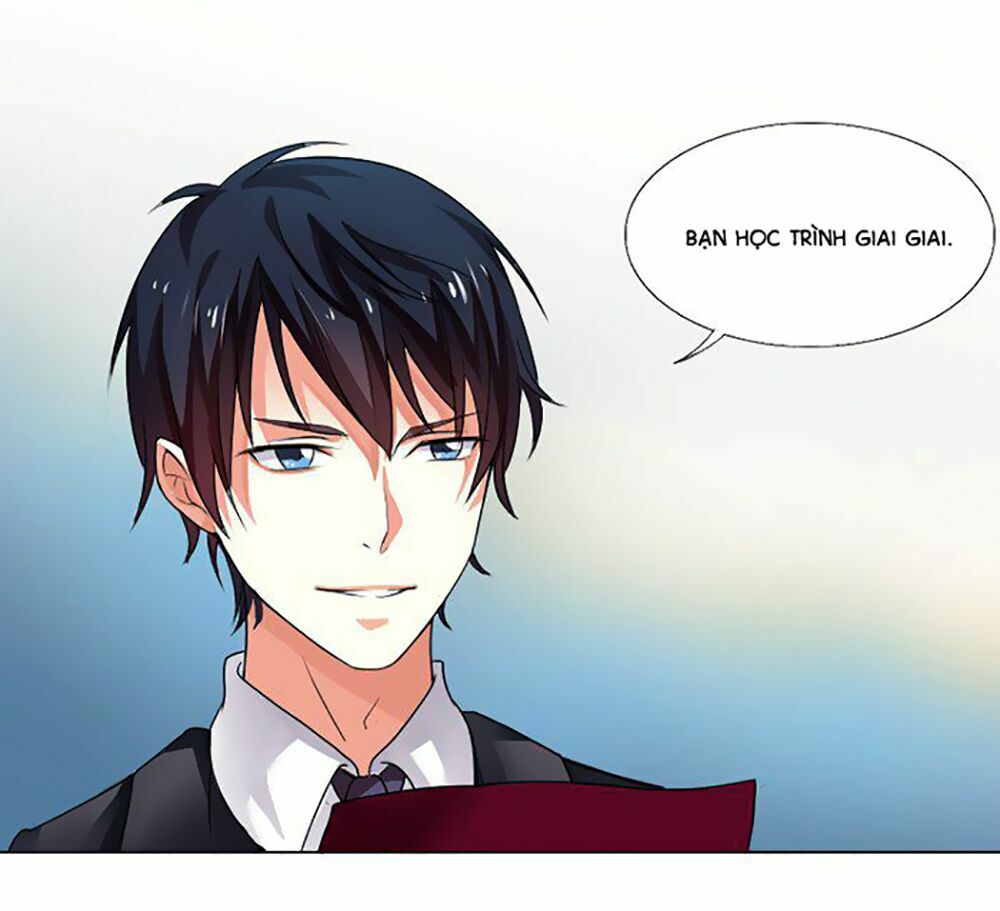 Nam Thần Luôn Muốn Chọc Ghẹo Ta: Chapter 1