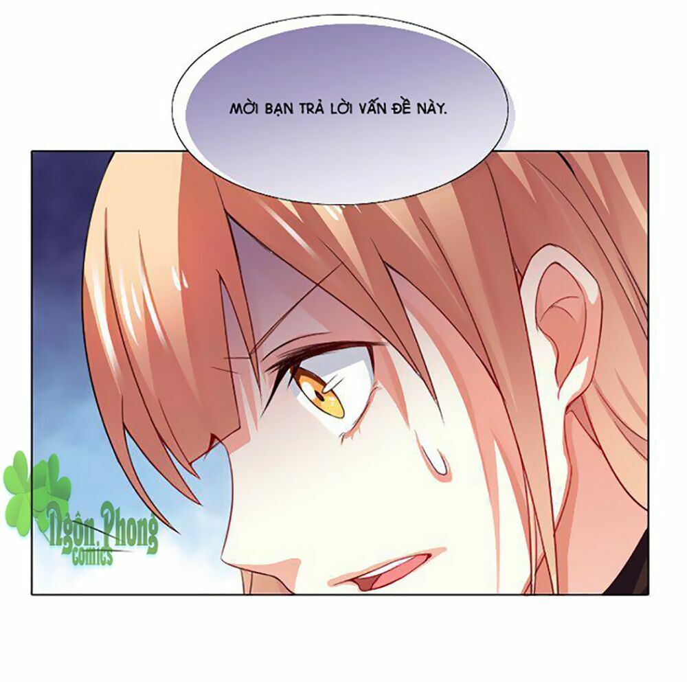 Nam Thần Luôn Muốn Chọc Ghẹo Ta: Chapter 1