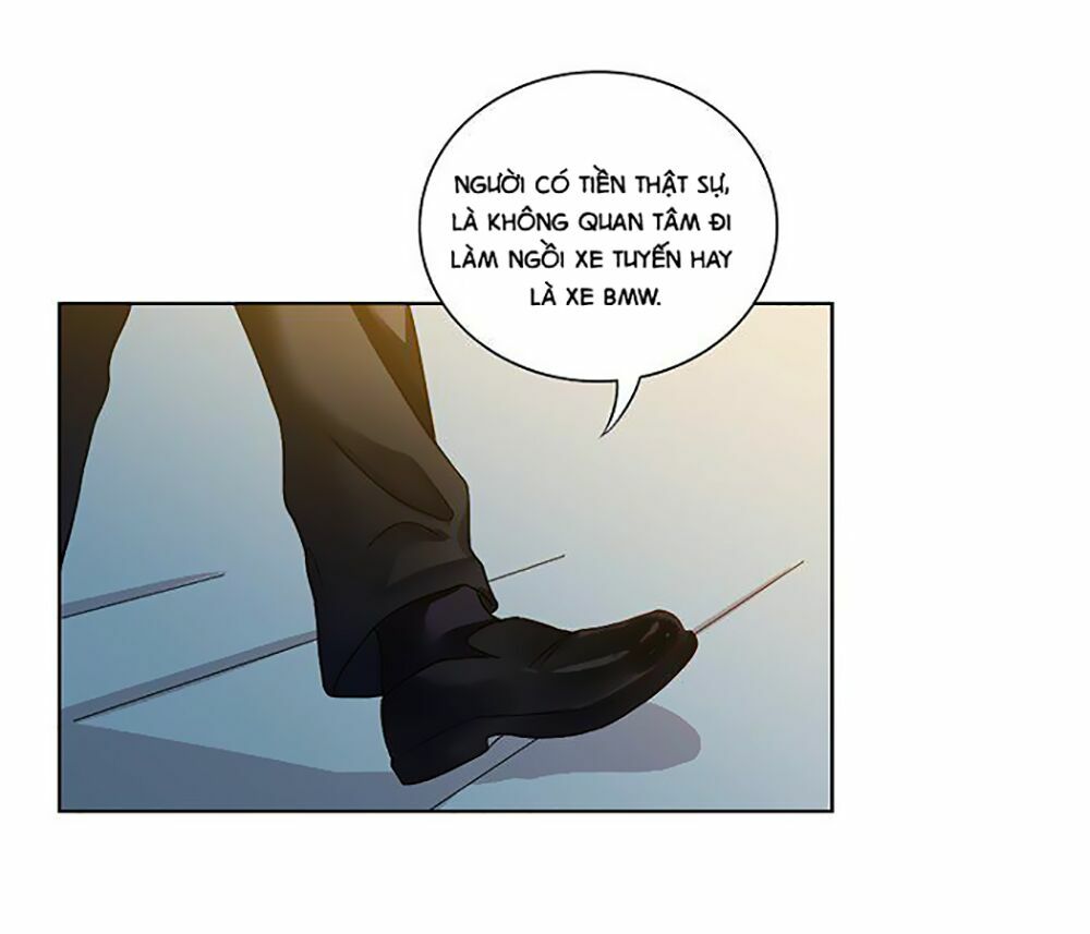 Nam Thần Luôn Muốn Chọc Ghẹo Ta: Chapter 1