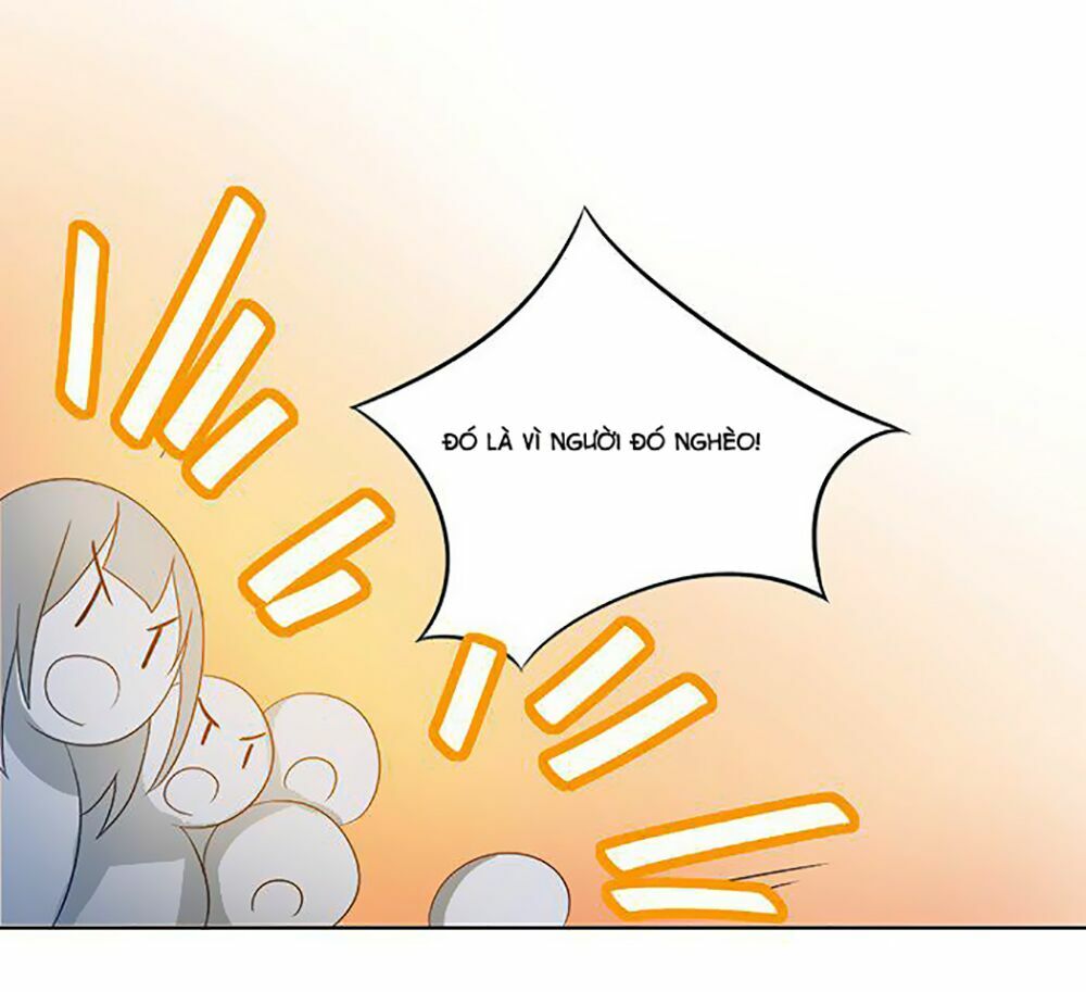 Nam Thần Luôn Muốn Chọc Ghẹo Ta: Chapter 1