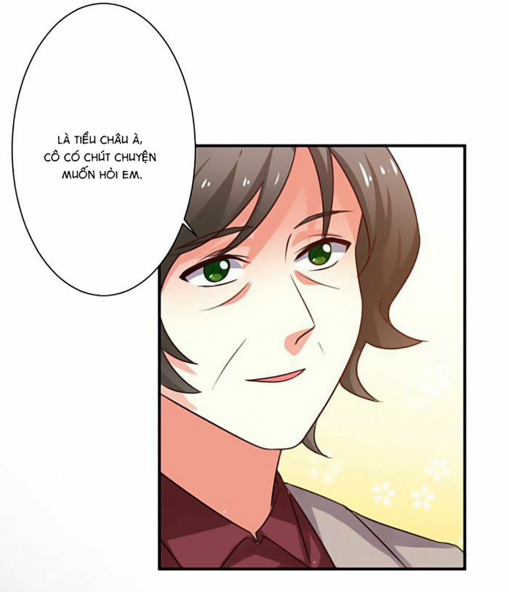 Nam Thần Luôn Muốn Chọc Ghẹo Ta: Chapter 12