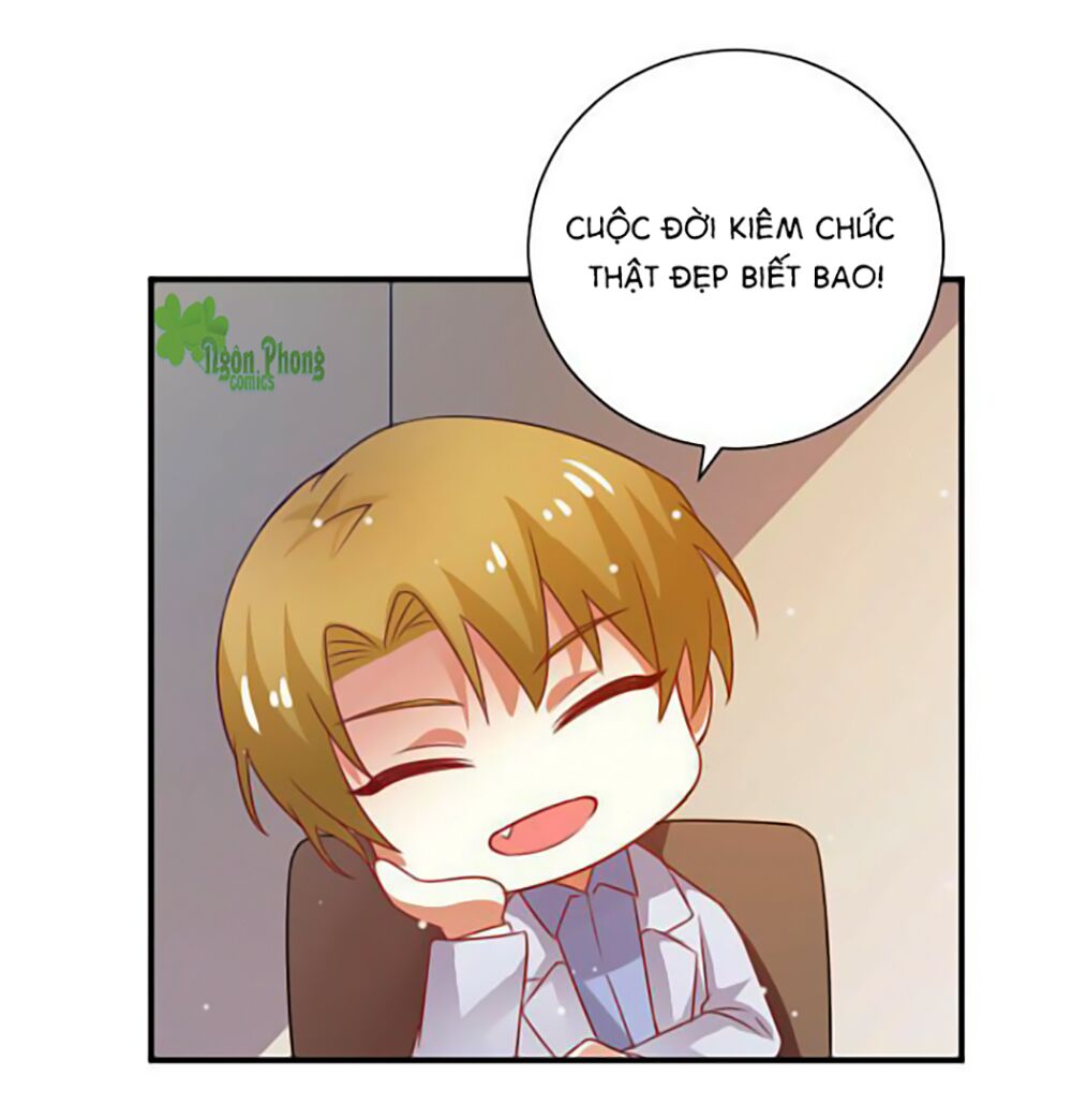 Nam Thần Luôn Muốn Chọc Ghẹo Ta: Chapter 13