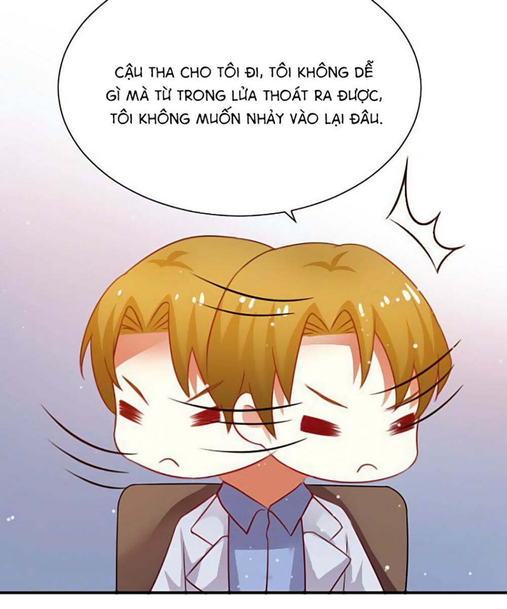 Nam Thần Luôn Muốn Chọc Ghẹo Ta: Chapter 13
