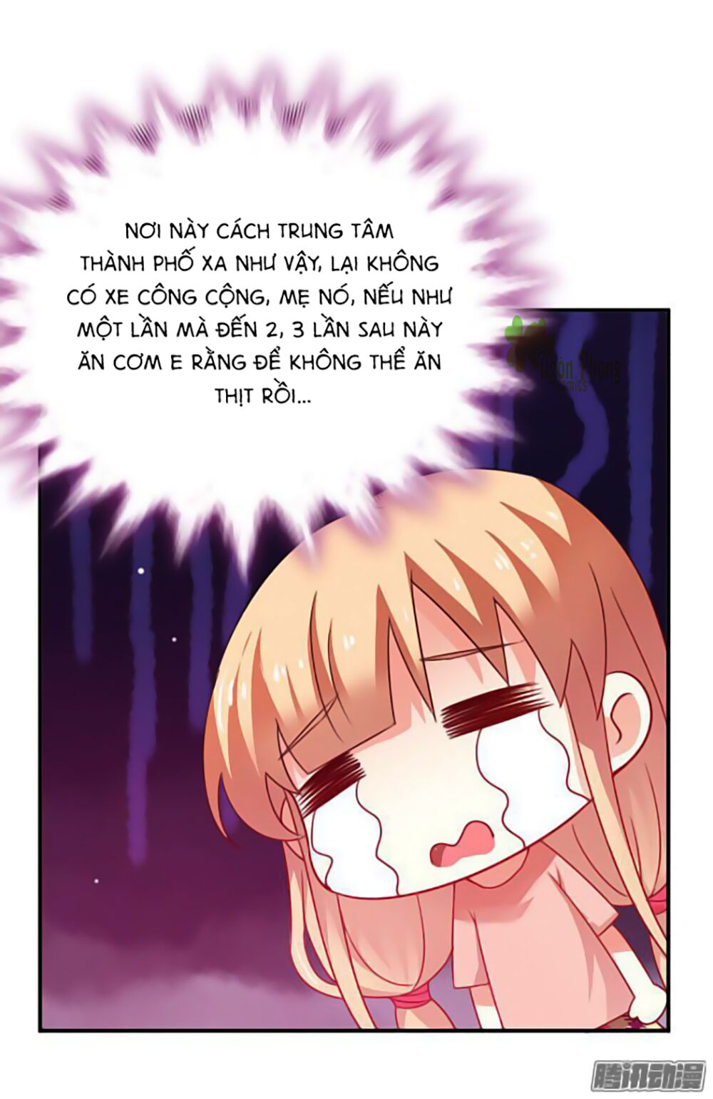 Nam Thần Luôn Muốn Chọc Ghẹo Ta: Chapter 13
