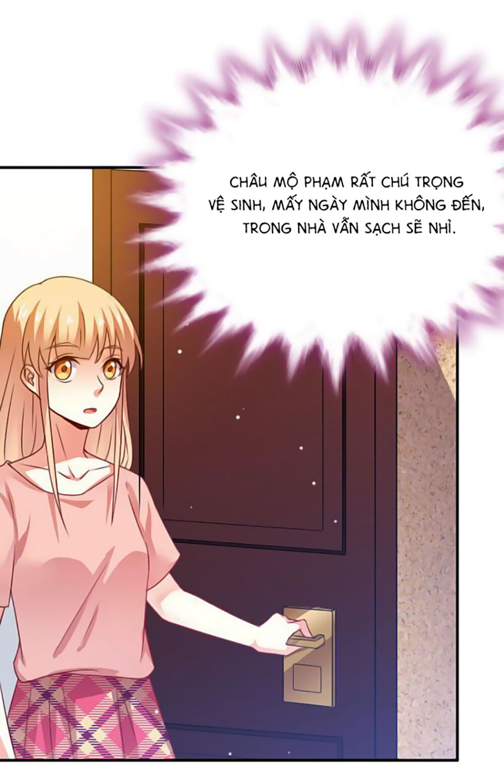 Nam Thần Luôn Muốn Chọc Ghẹo Ta: Chapter 13