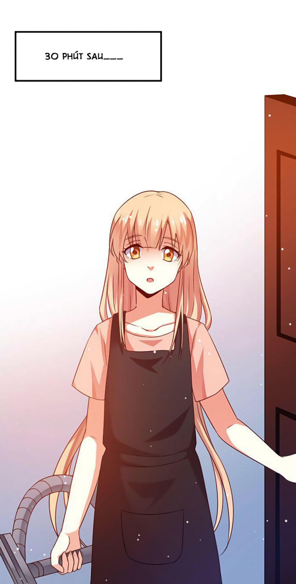Nam Thần Luôn Muốn Chọc Ghẹo Ta: Chapter 13