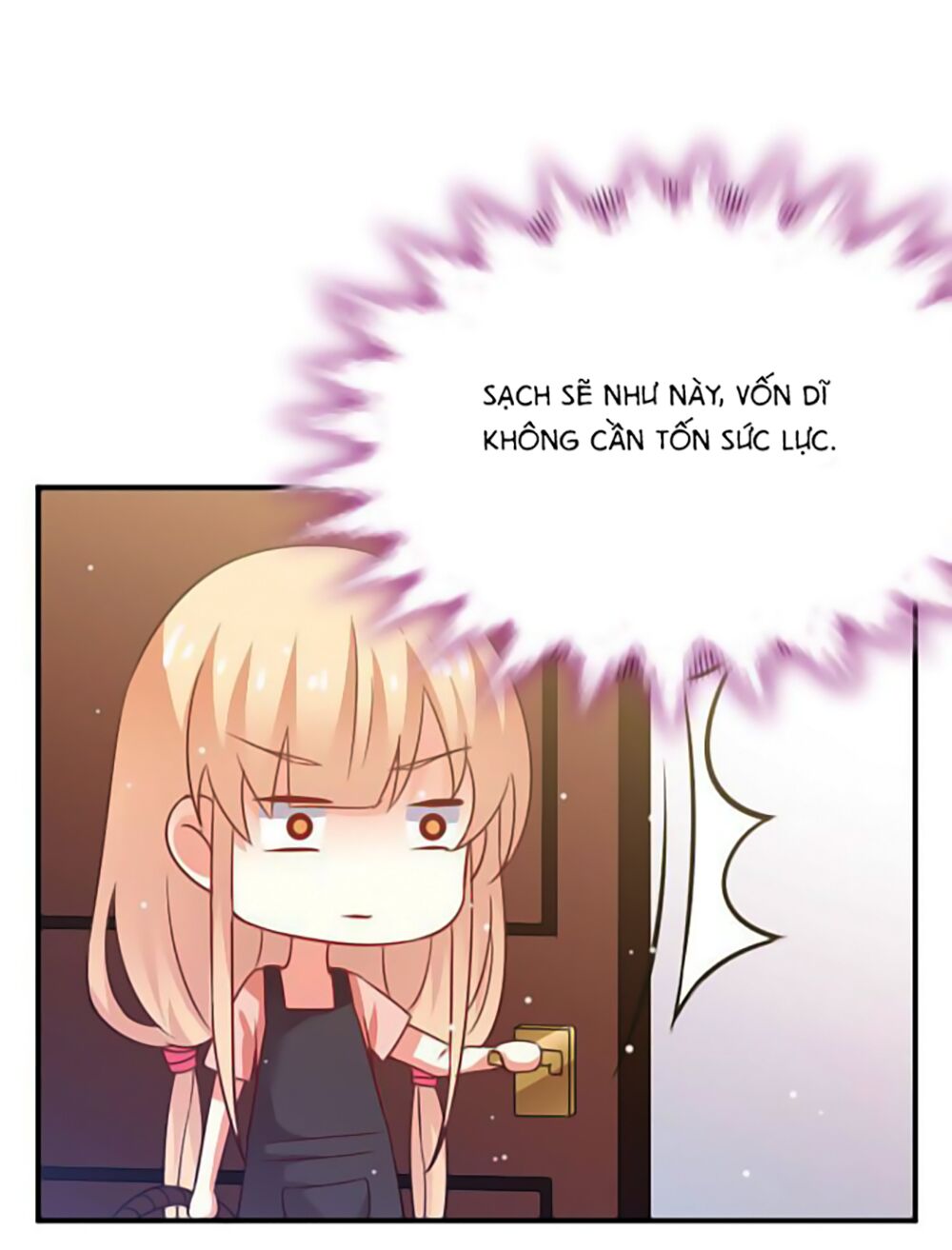 Nam Thần Luôn Muốn Chọc Ghẹo Ta: Chapter 13