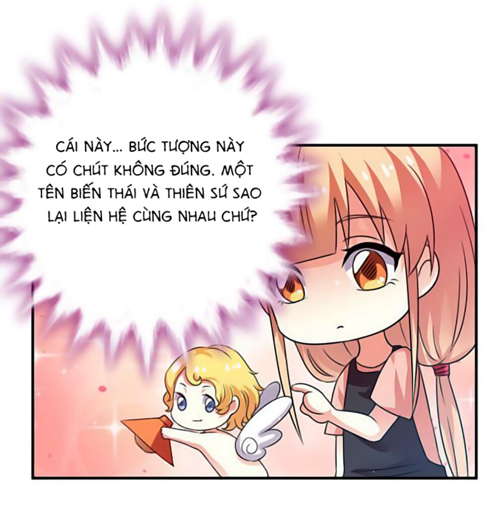 Nam Thần Luôn Muốn Chọc Ghẹo Ta: Chapter 13