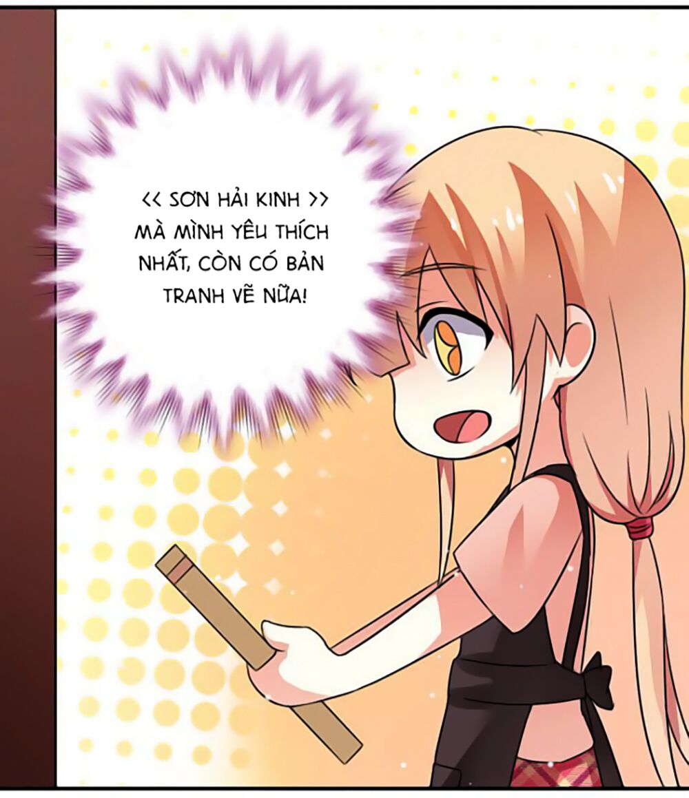 Nam Thần Luôn Muốn Chọc Ghẹo Ta: Chapter 13