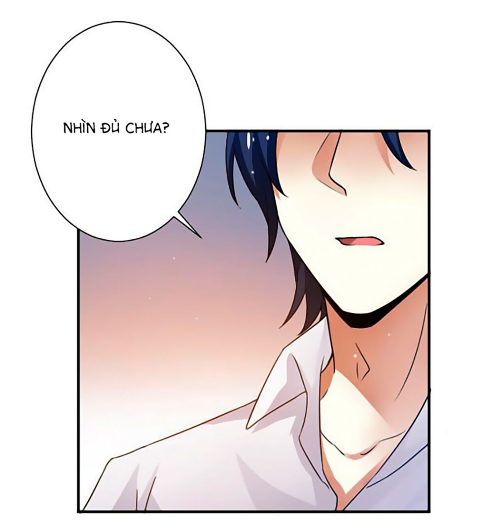 Nam Thần Luôn Muốn Chọc Ghẹo Ta: Chapter 13