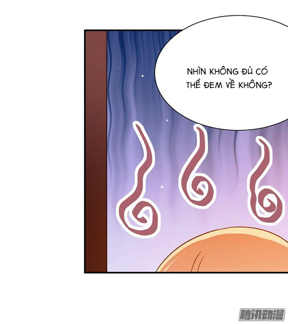 Nam Thần Luôn Muốn Chọc Ghẹo Ta: Chapter 13