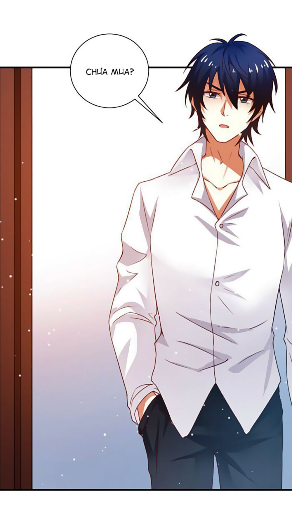 Nam Thần Luôn Muốn Chọc Ghẹo Ta: Chapter 13