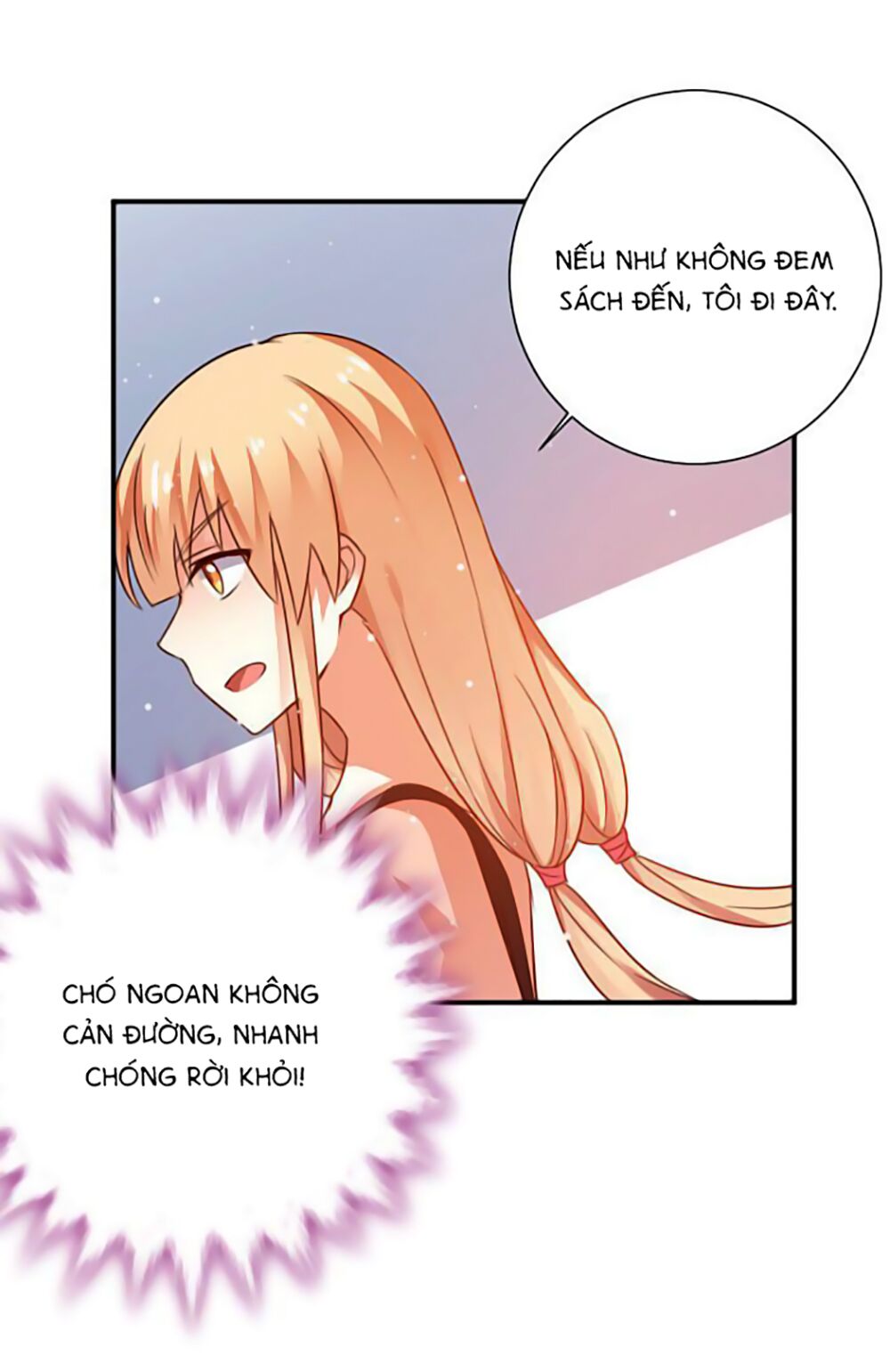 Nam Thần Luôn Muốn Chọc Ghẹo Ta: Chapter 13