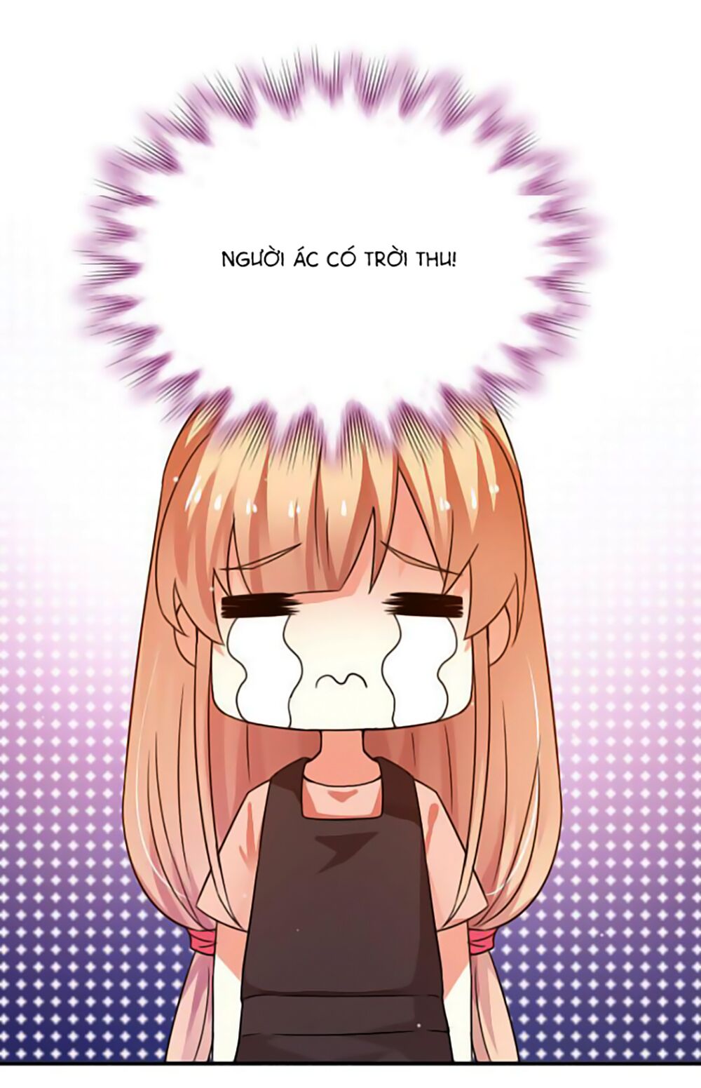 Nam Thần Luôn Muốn Chọc Ghẹo Ta: Chapter 13