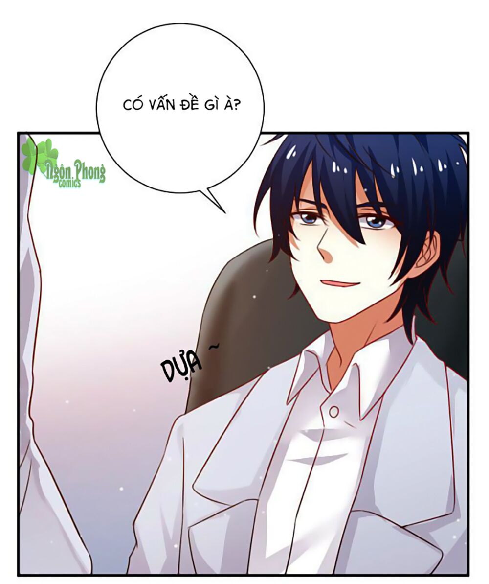 Nam Thần Luôn Muốn Chọc Ghẹo Ta: Chapter 13