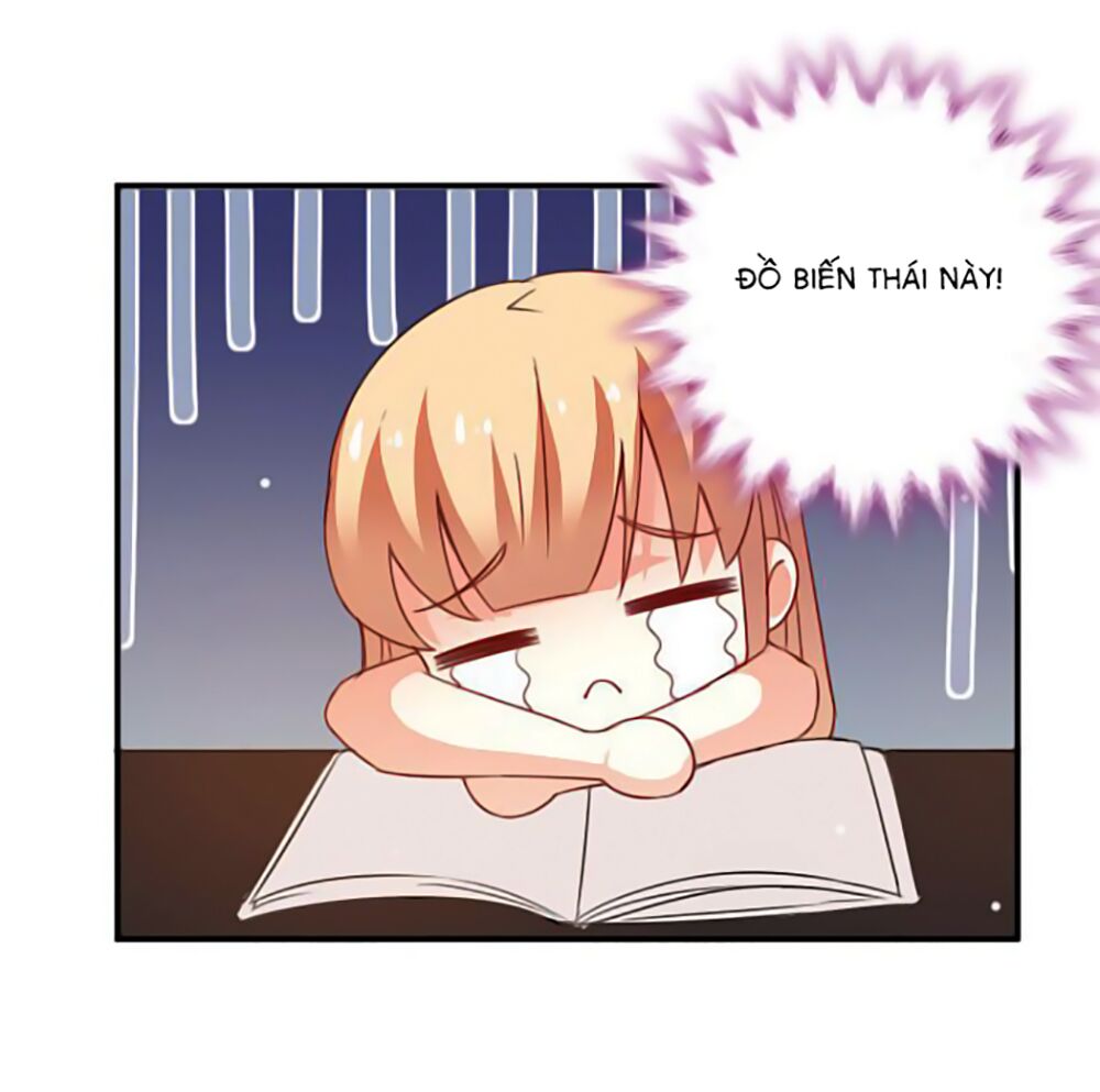 Nam Thần Luôn Muốn Chọc Ghẹo Ta: Chapter 15