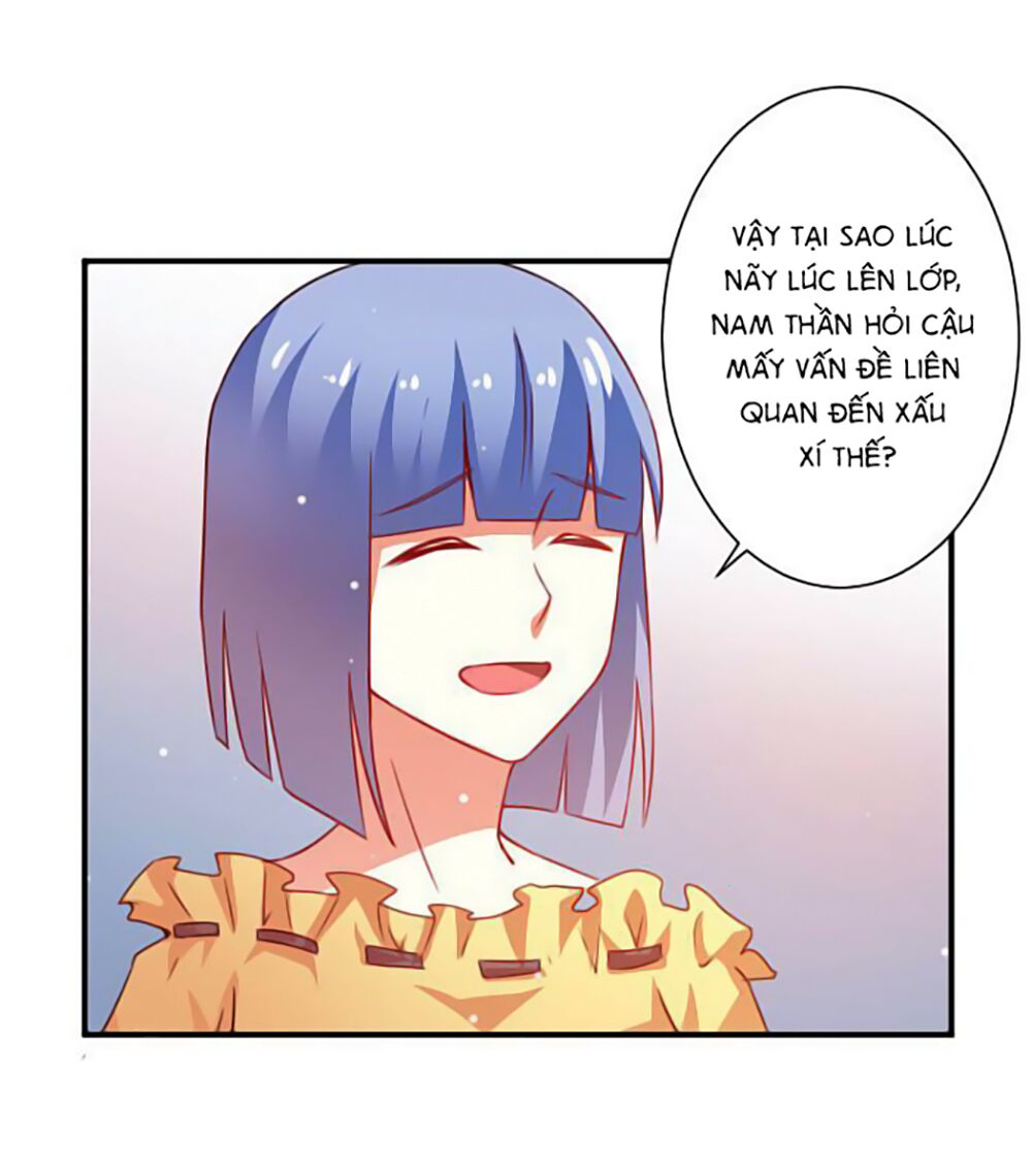 Nam Thần Luôn Muốn Chọc Ghẹo Ta: Chapter 15