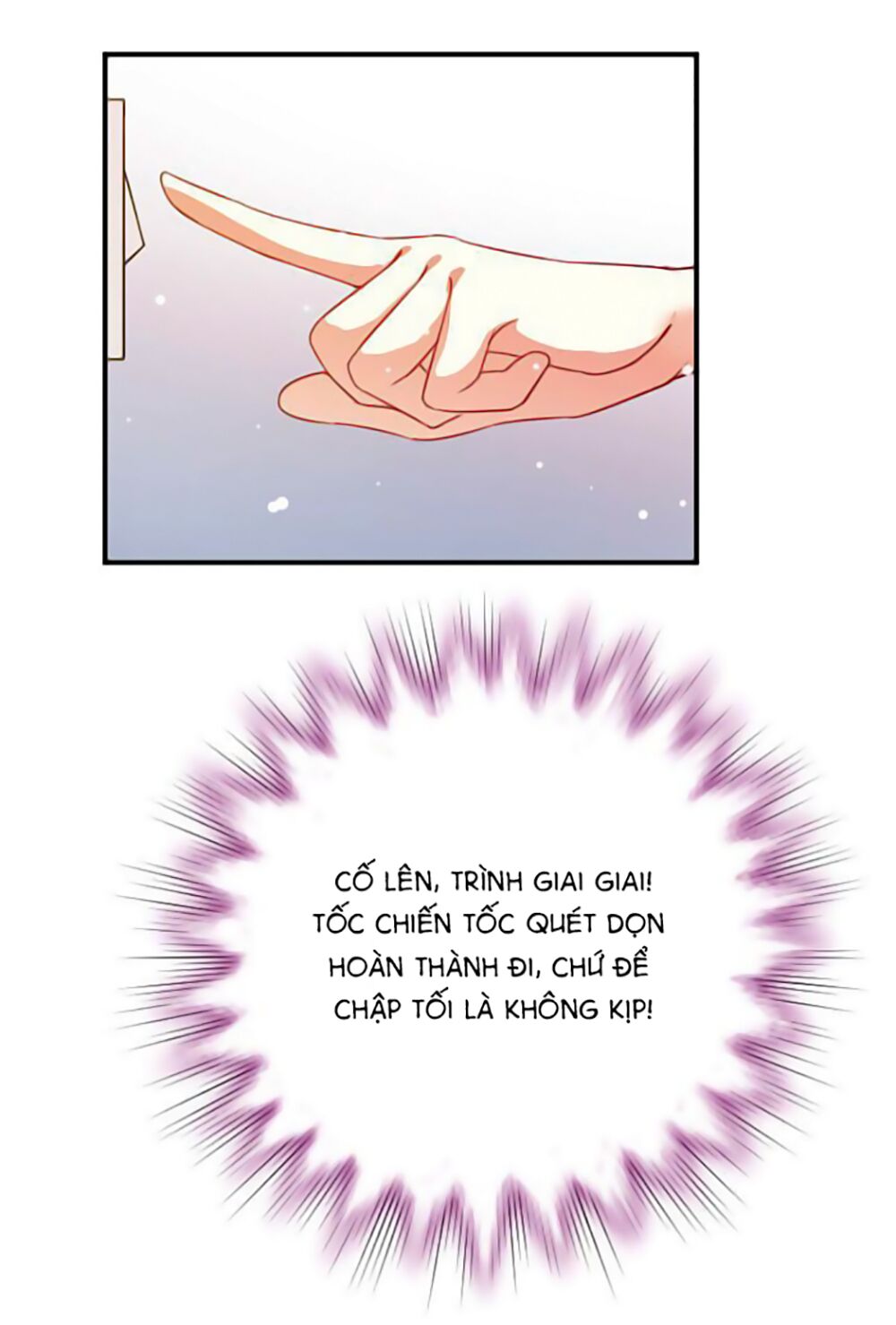 Nam Thần Luôn Muốn Chọc Ghẹo Ta: Chapter 15