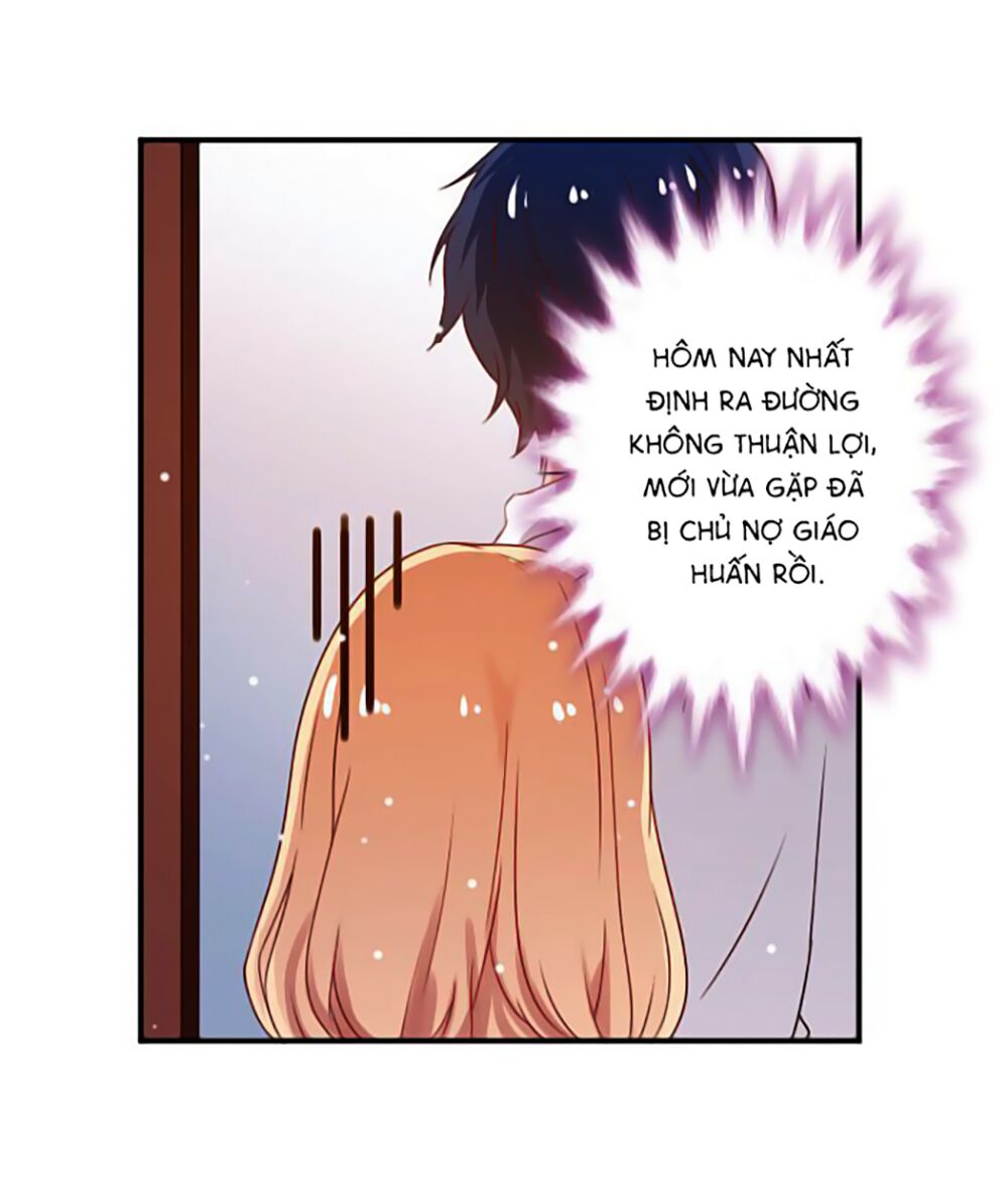 Nam Thần Luôn Muốn Chọc Ghẹo Ta: Chapter 15
