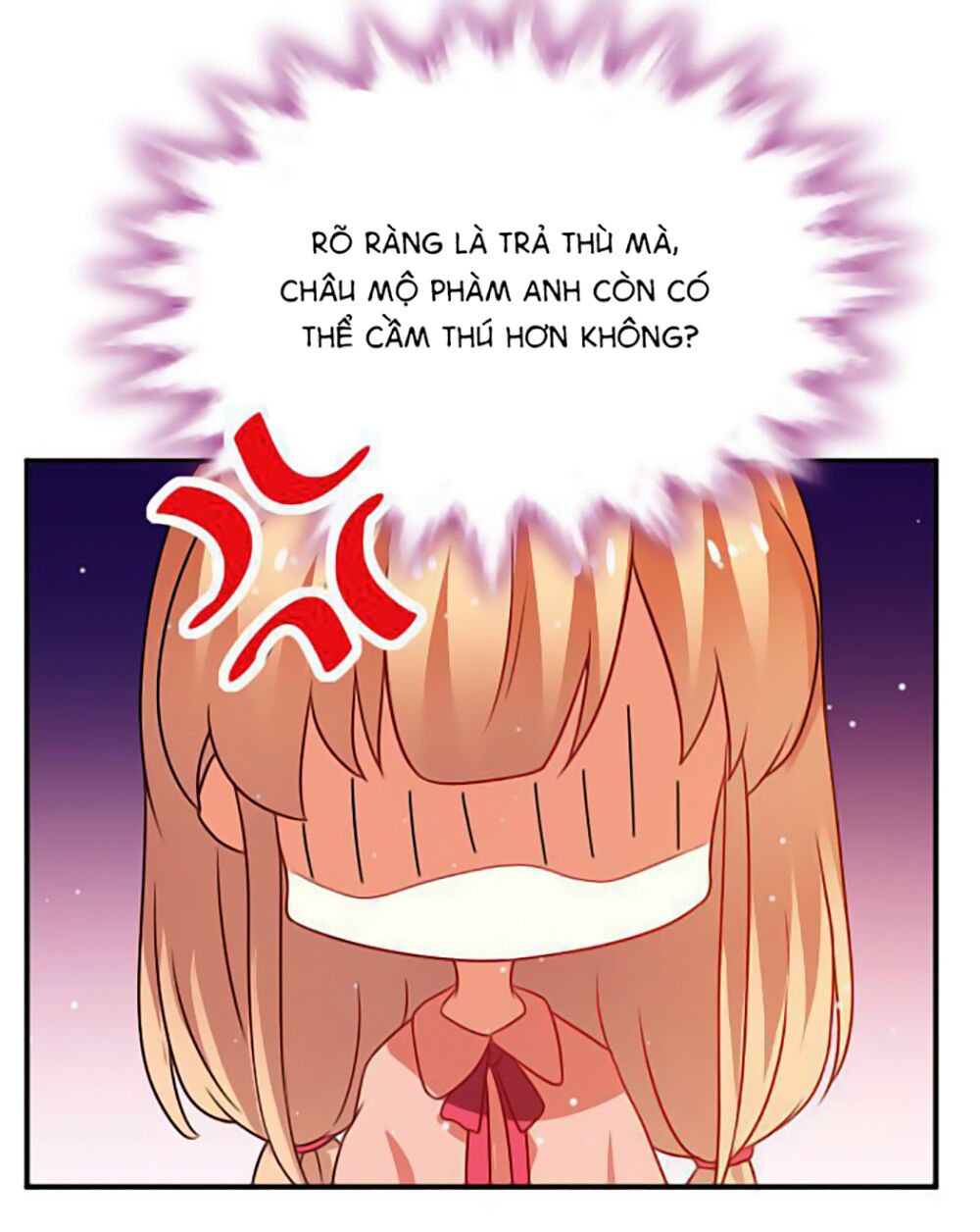 Nam Thần Luôn Muốn Chọc Ghẹo Ta: Chapter 15