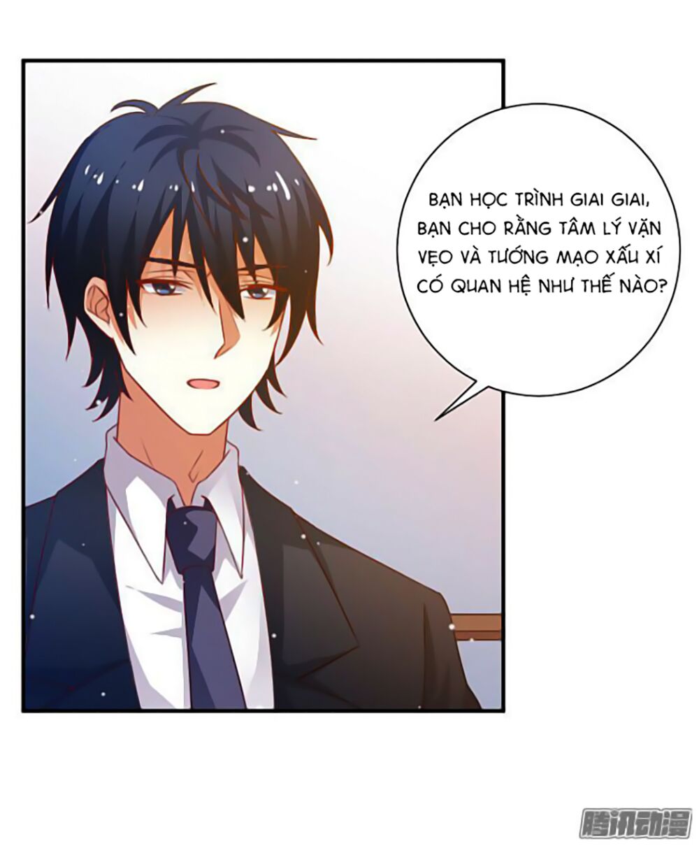 Nam Thần Luôn Muốn Chọc Ghẹo Ta: Chapter 15
