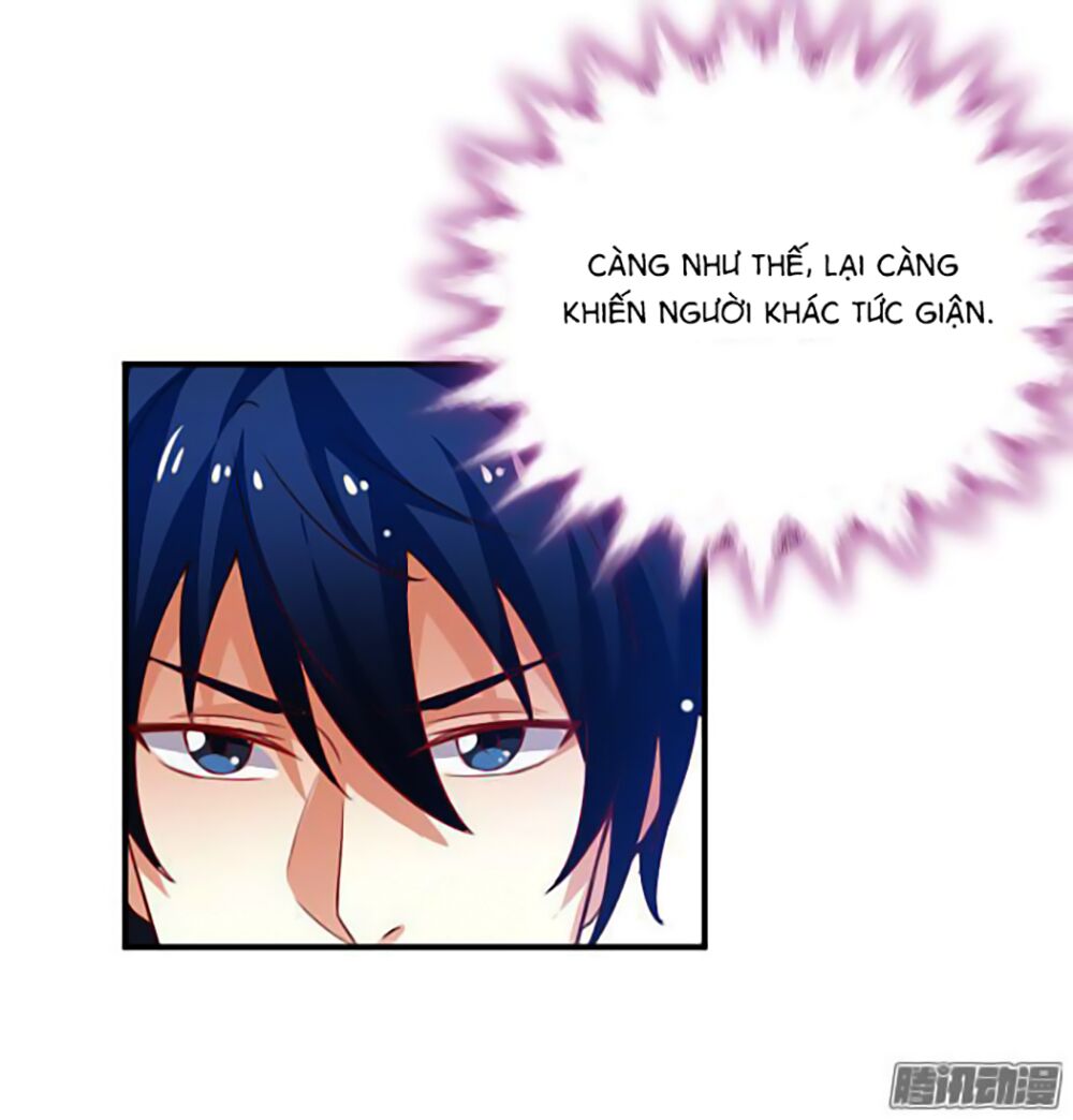 Nam Thần Luôn Muốn Chọc Ghẹo Ta: Chapter 15