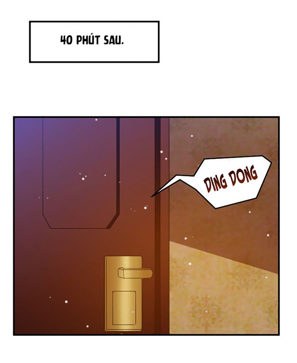 Nam Thần Luôn Muốn Chọc Ghẹo Ta: Chapter 15
