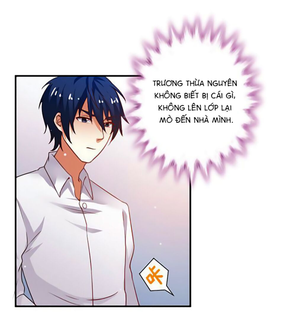 Nam Thần Luôn Muốn Chọc Ghẹo Ta: Chapter 15