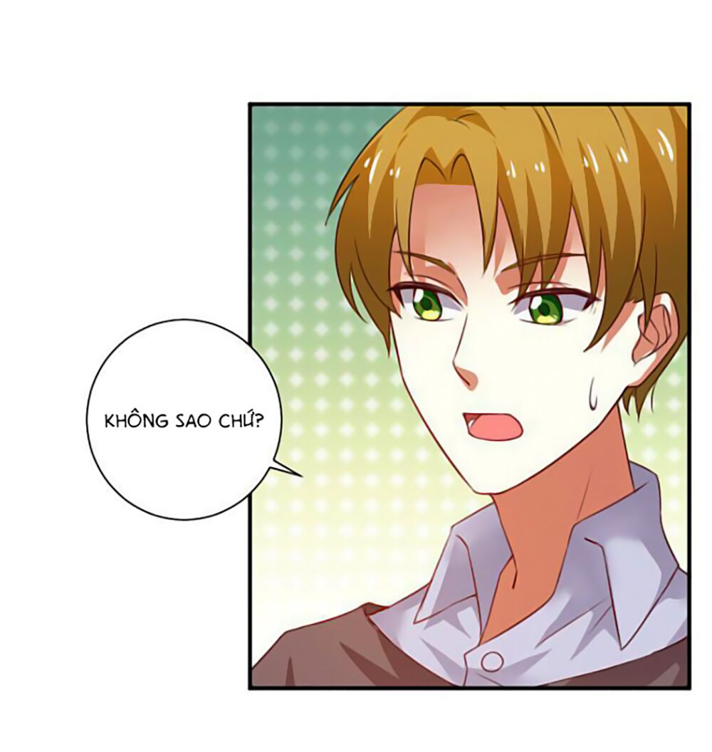 Nam Thần Luôn Muốn Chọc Ghẹo Ta: Chapter 15
