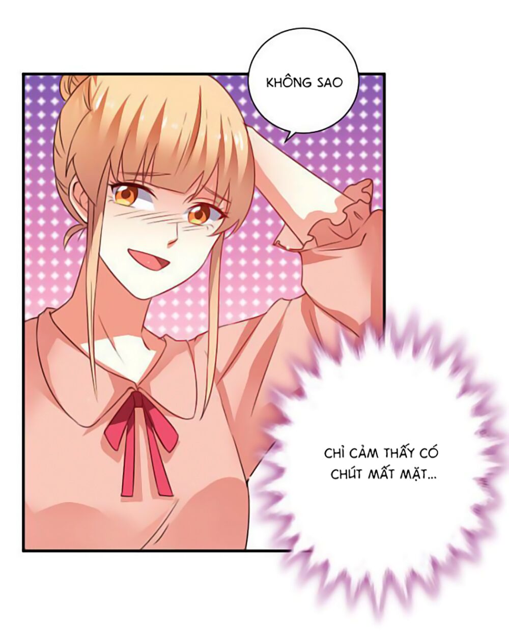 Nam Thần Luôn Muốn Chọc Ghẹo Ta: Chapter 15
