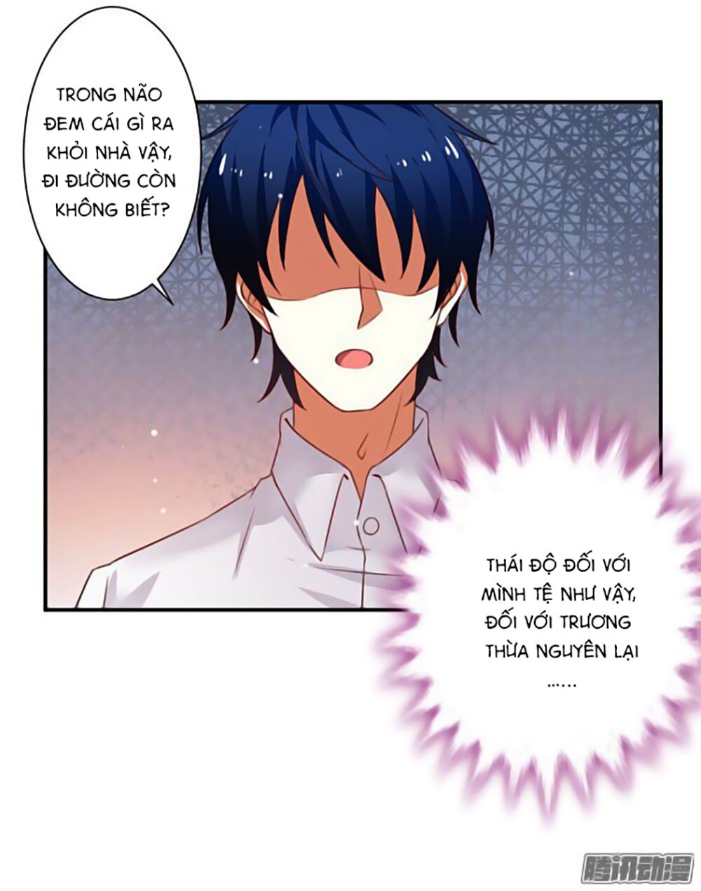 Nam Thần Luôn Muốn Chọc Ghẹo Ta: Chapter 15