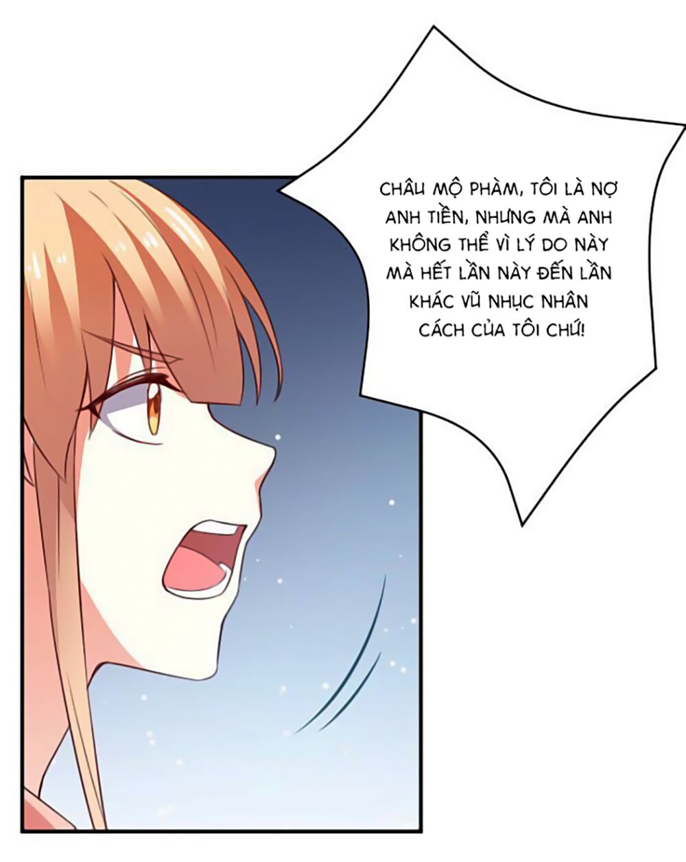 Nam Thần Luôn Muốn Chọc Ghẹo Ta: Chapter 15