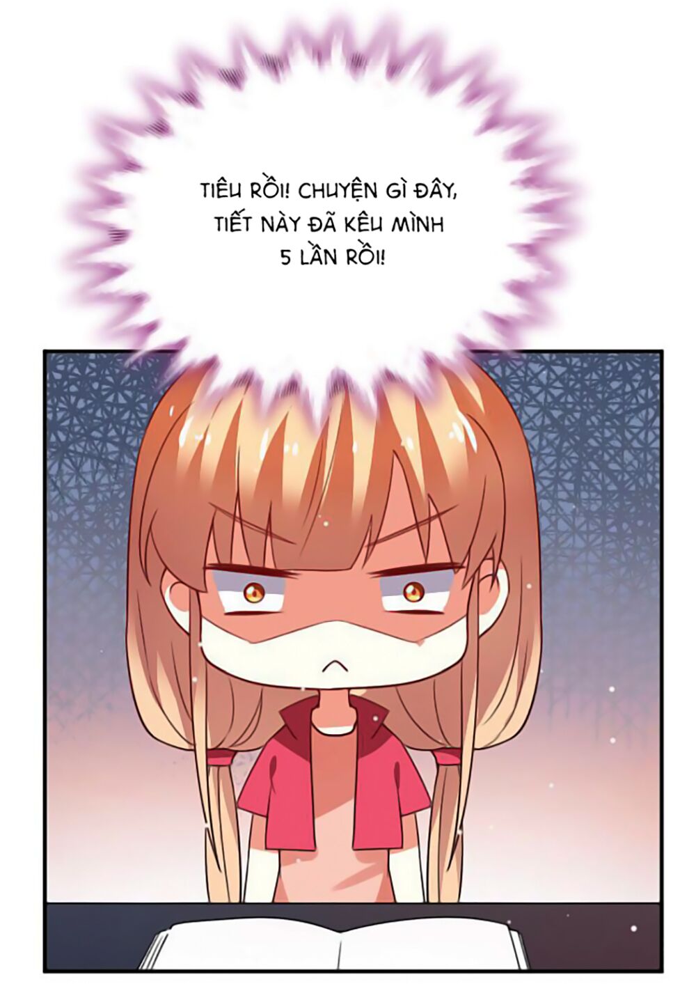 Nam Thần Luôn Muốn Chọc Ghẹo Ta: Chapter 15