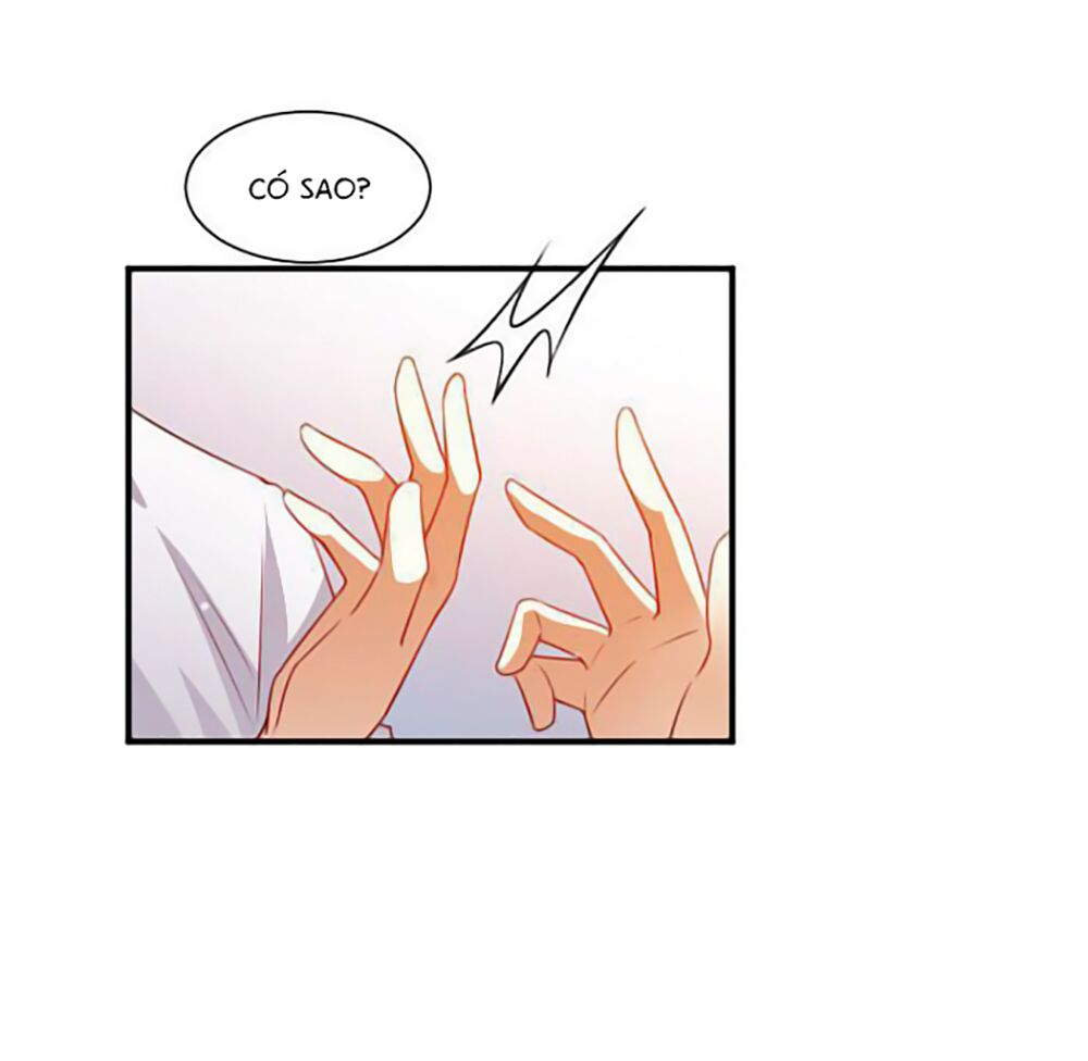 Nam Thần Luôn Muốn Chọc Ghẹo Ta: Chapter 15