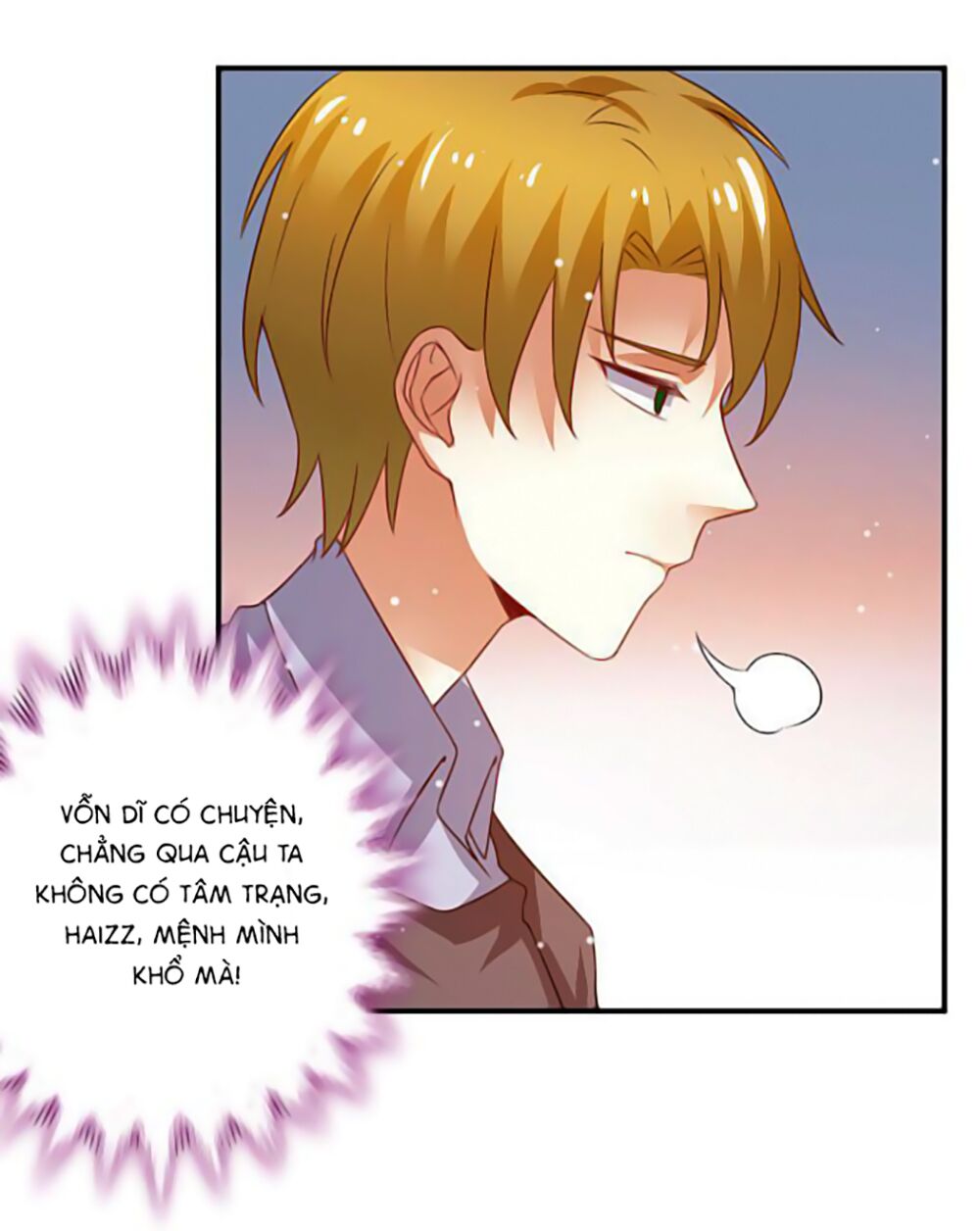 Nam Thần Luôn Muốn Chọc Ghẹo Ta: Chapter 15