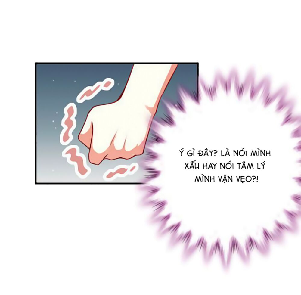 Nam Thần Luôn Muốn Chọc Ghẹo Ta: Chapter 15