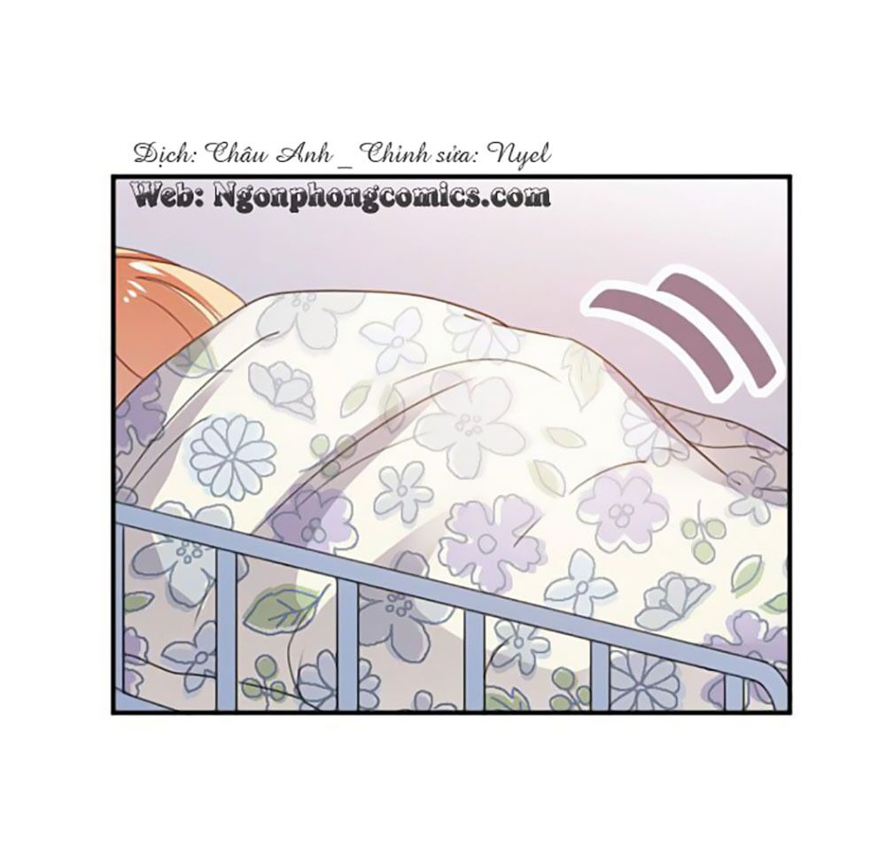 Nam Thần Luôn Muốn Chọc Ghẹo Ta: Chapter 16