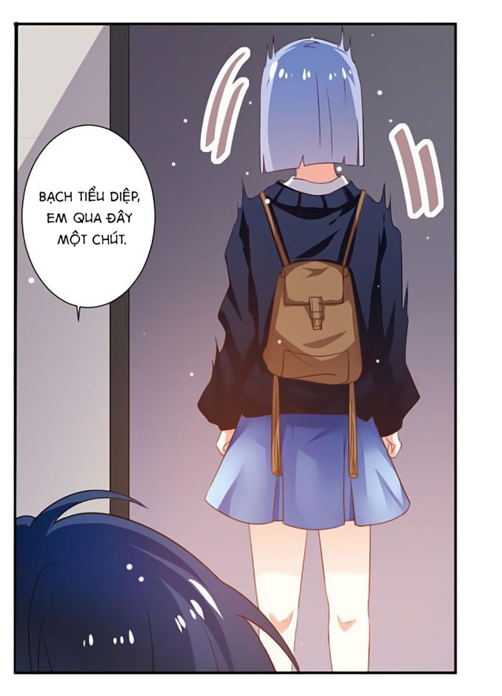 Nam Thần Luôn Muốn Chọc Ghẹo Ta: Chapter 16