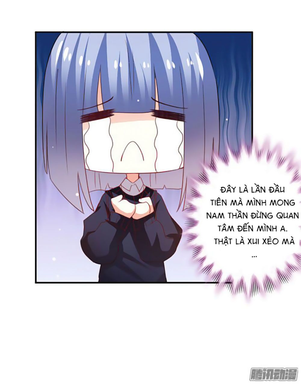 Nam Thần Luôn Muốn Chọc Ghẹo Ta: Chapter 16