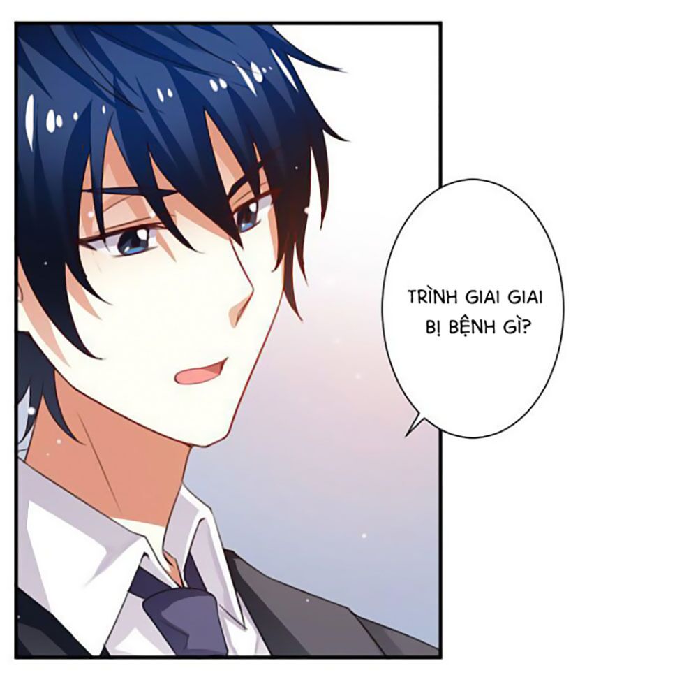 Nam Thần Luôn Muốn Chọc Ghẹo Ta: Chapter 16