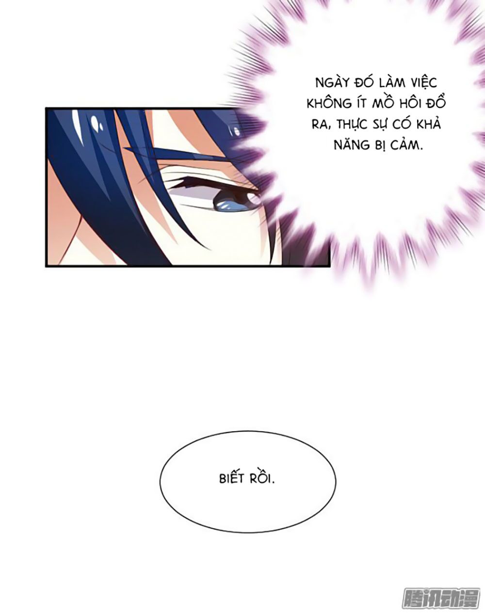 Nam Thần Luôn Muốn Chọc Ghẹo Ta: Chapter 16