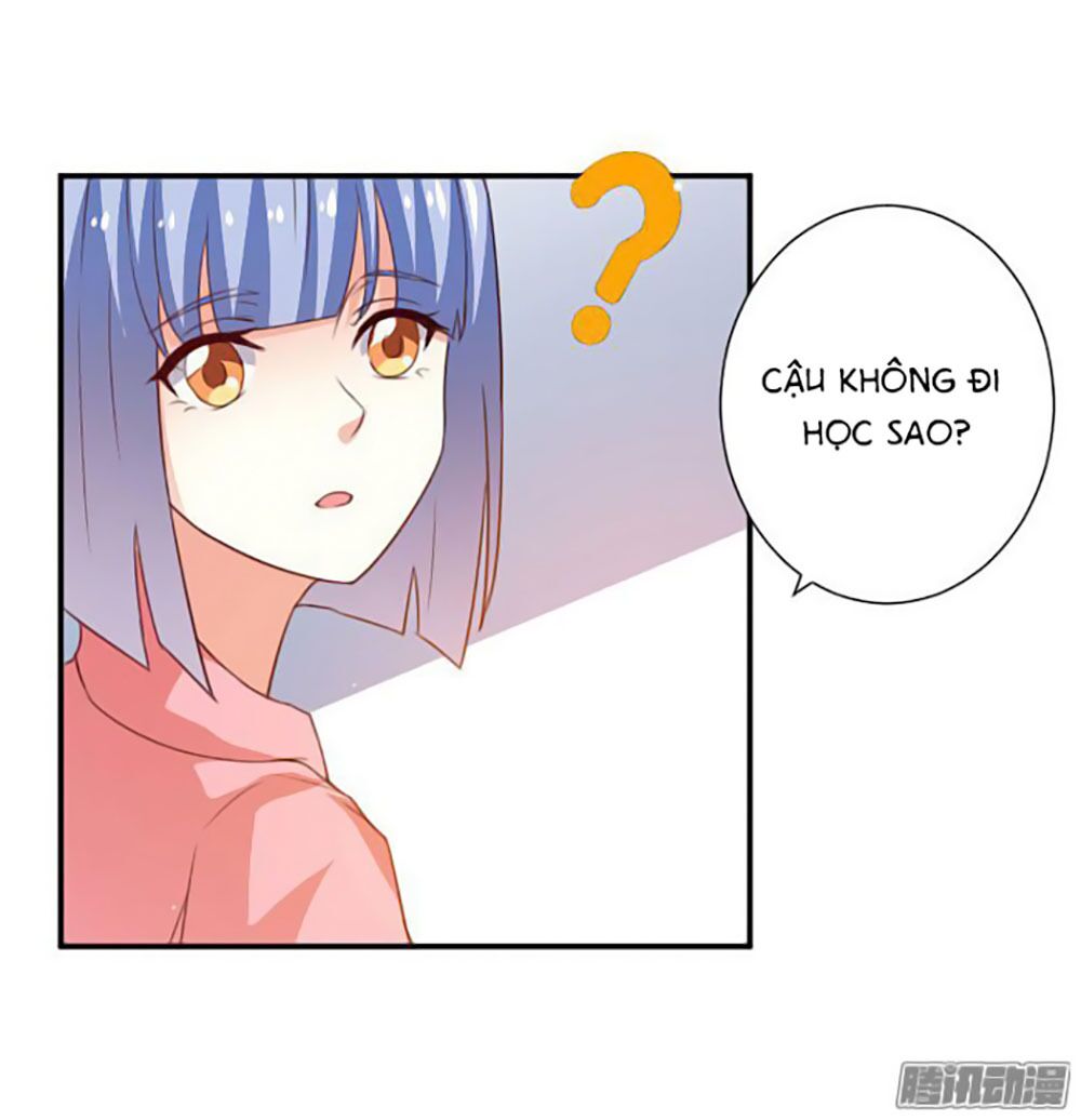 Nam Thần Luôn Muốn Chọc Ghẹo Ta: Chapter 16