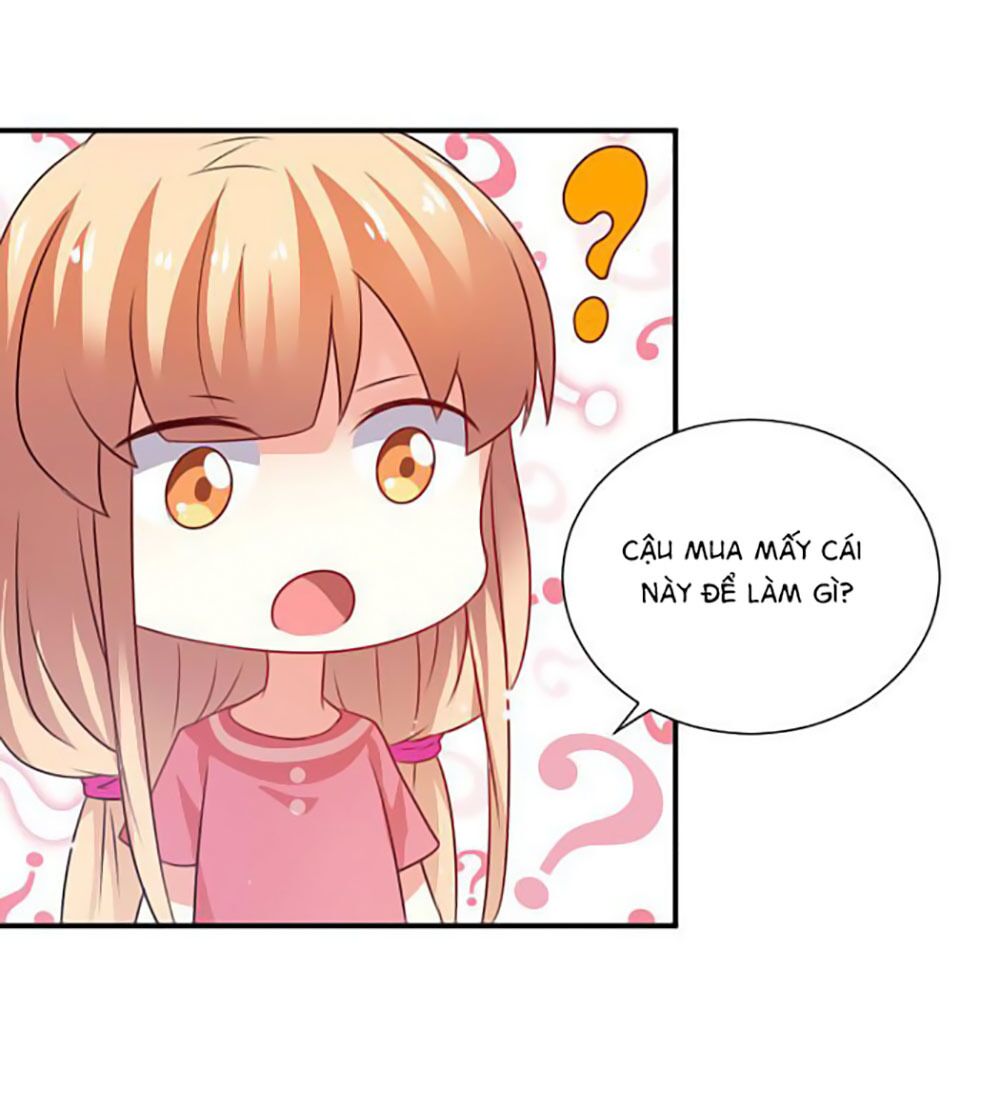 Nam Thần Luôn Muốn Chọc Ghẹo Ta: Chapter 16