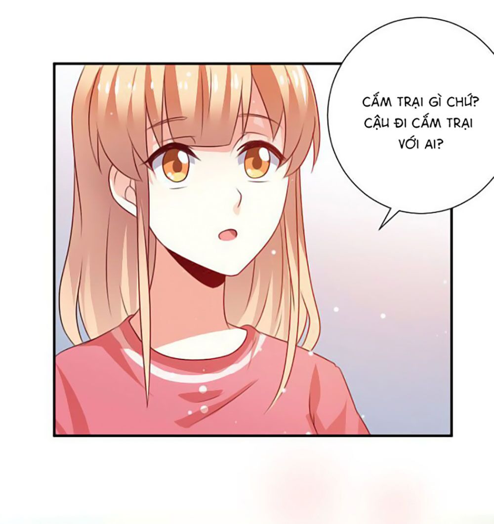 Nam Thần Luôn Muốn Chọc Ghẹo Ta: Chapter 16