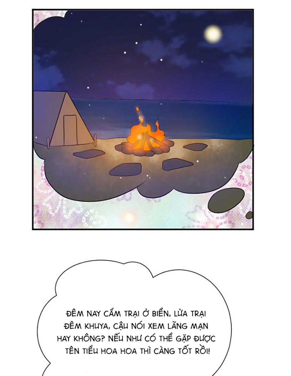 Nam Thần Luôn Muốn Chọc Ghẹo Ta: Chapter 16