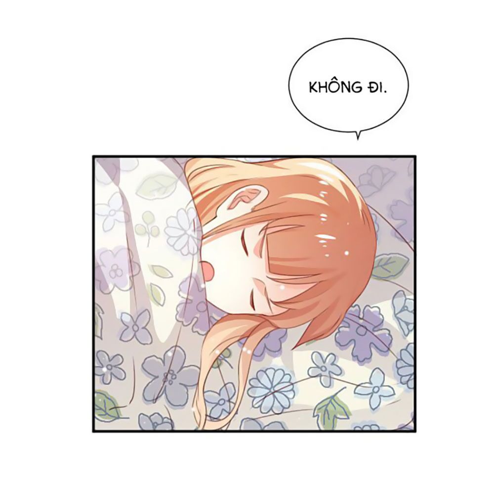 Nam Thần Luôn Muốn Chọc Ghẹo Ta: Chapter 16