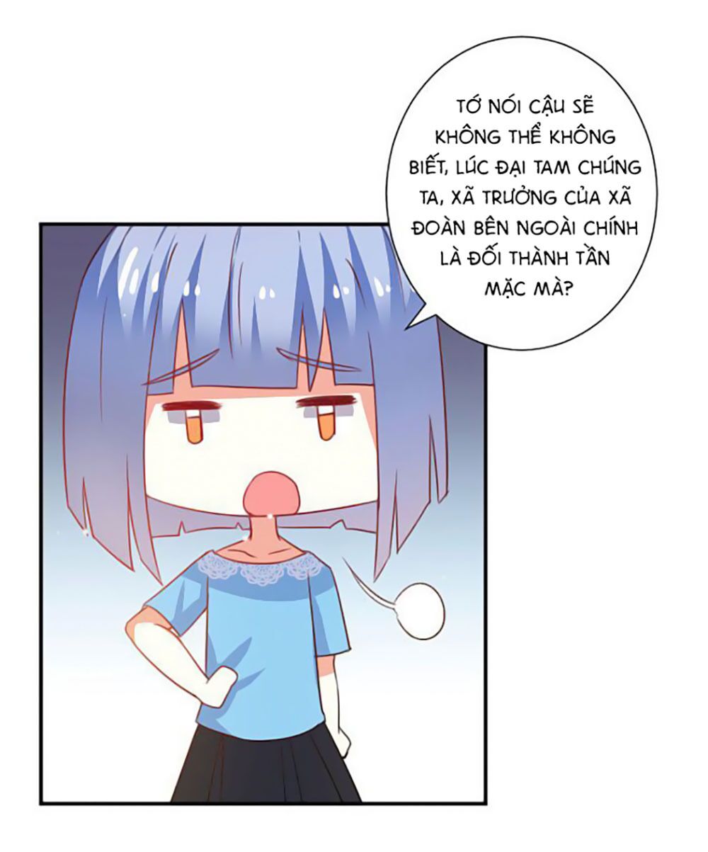 Nam Thần Luôn Muốn Chọc Ghẹo Ta: Chapter 16