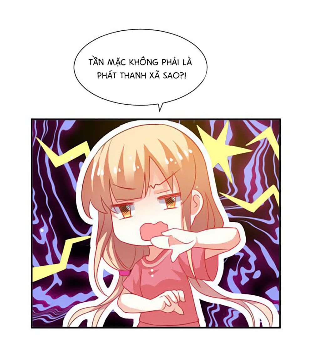 Nam Thần Luôn Muốn Chọc Ghẹo Ta: Chapter 16